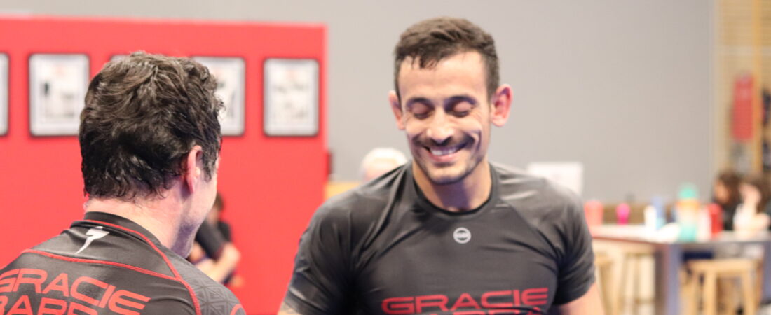 Elevate Your Game: The Power of Weightlifting for Brazilian Jiu-Jitsu