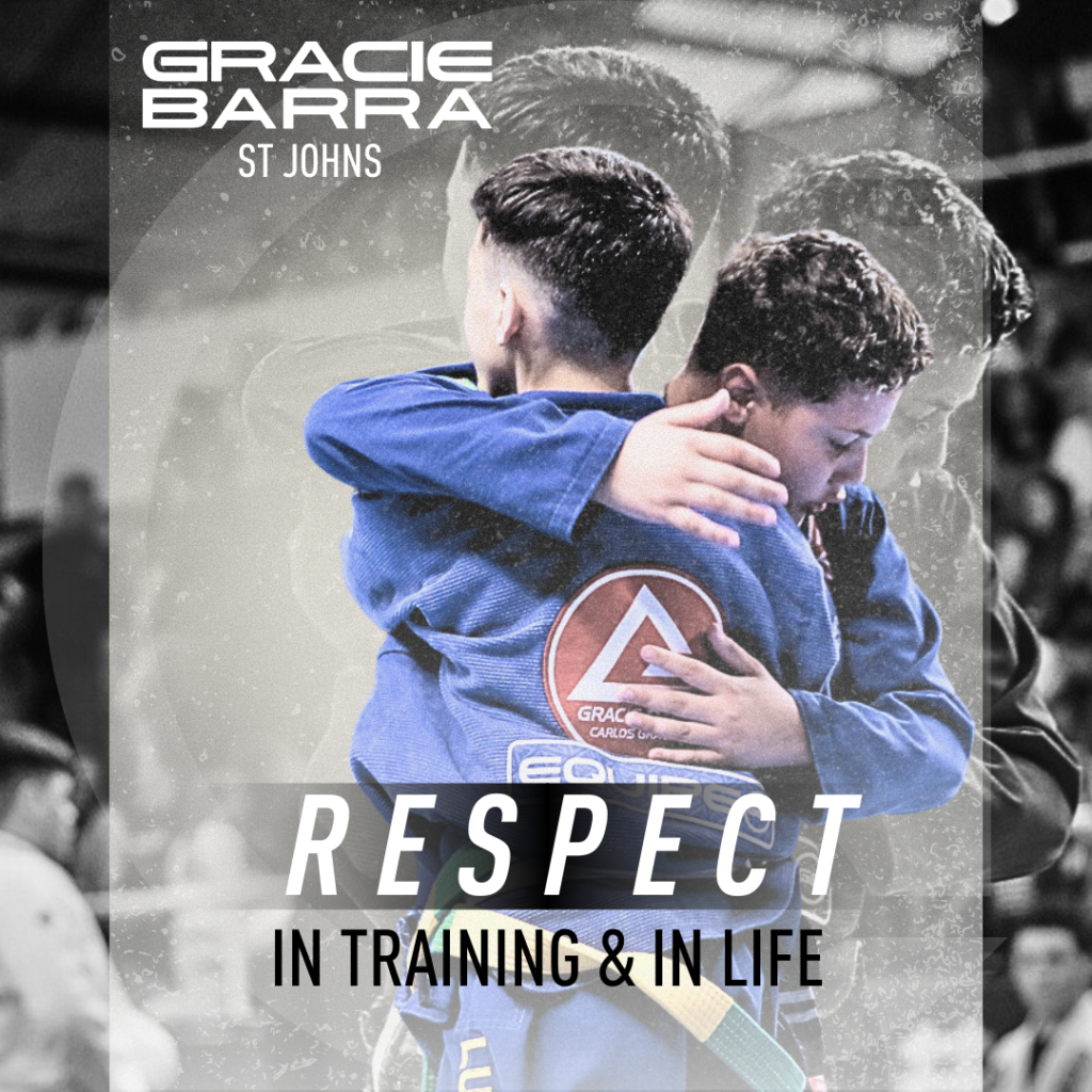 Brazilian Jiu-Jitsu for Kids and Adults in St Johns county, Florida