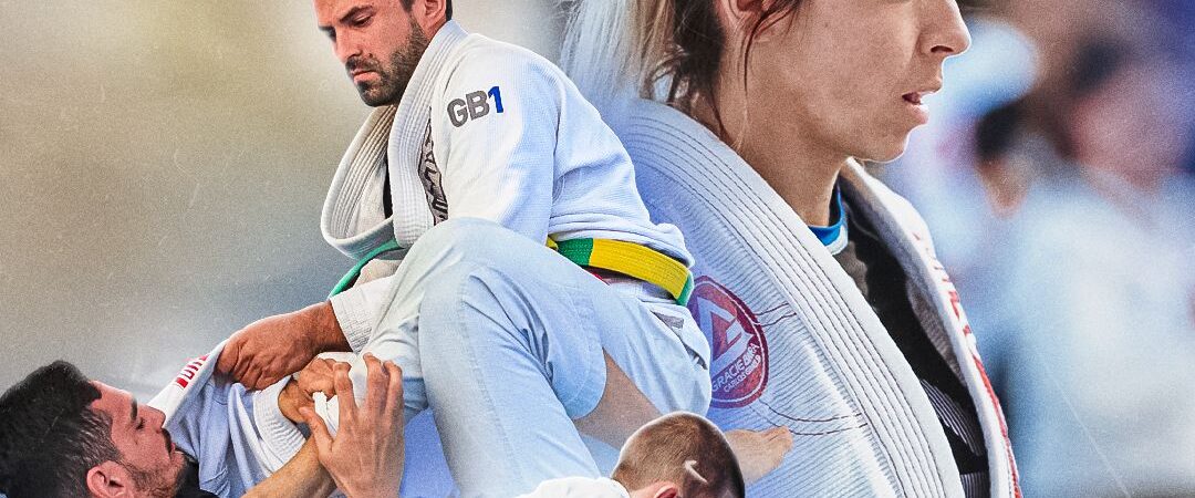 Why Competing in Brazilian Jiu-Jitsu Builds More Than Just Skills
