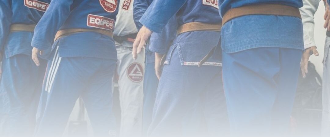 The Role of Rest and Recovery in Your BJJ Journey