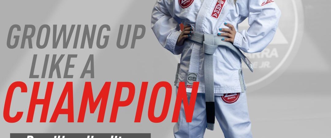 Why Brazilian Jiu-Jitsu is the Ultimate Confidence Builder for Kids