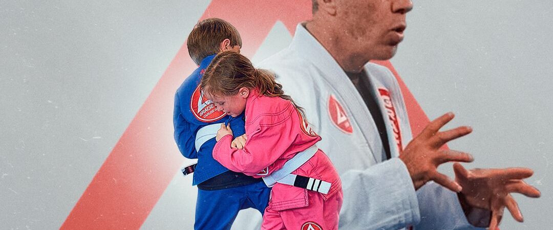 Brazilian Jiu-Jitsu vs. Karate: What Makes BJJ Different?