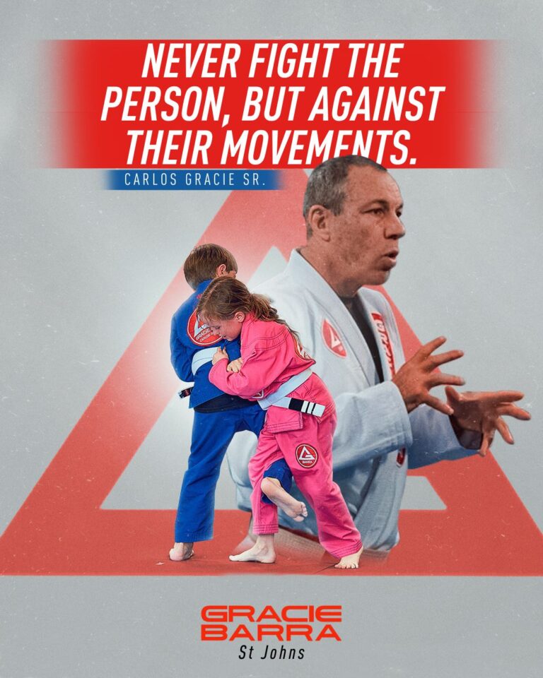 BJJ for Kids and Adults. St Johns florida