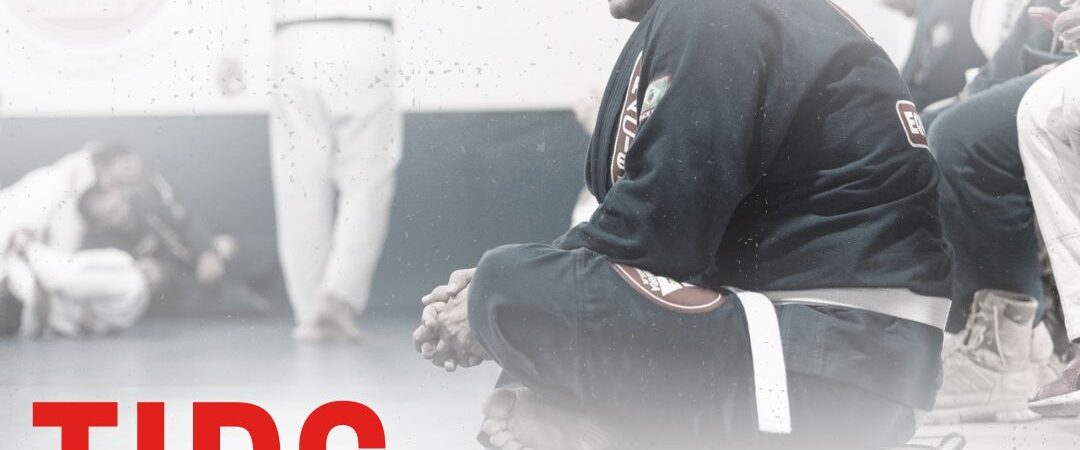 Holiday Travel Tips for Jiu-Jitsu Practitioners
