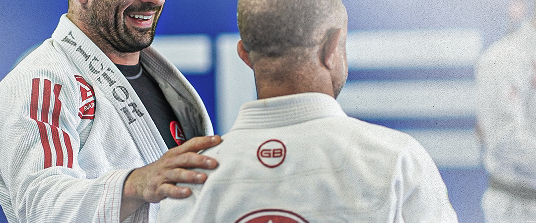What I Wish I Knew as a White Belt in Jiu-Jitsu
