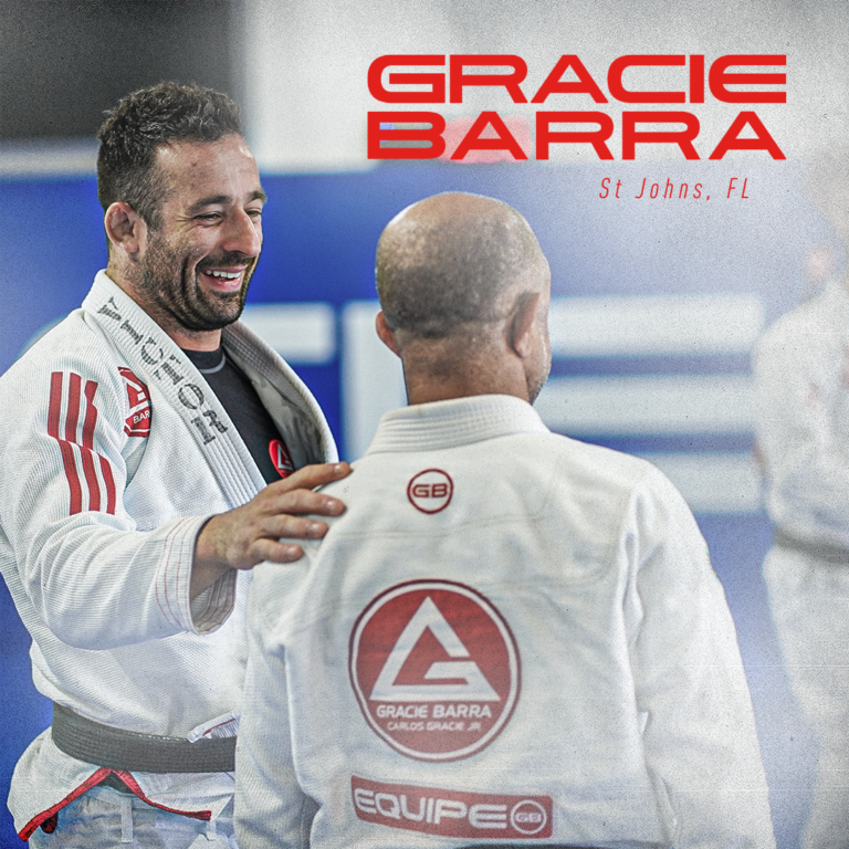 White belt Brazilian Jiu-Jitsu