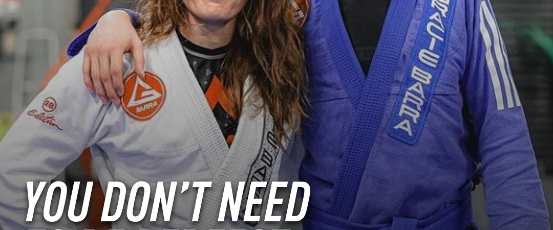 How to Choose the Right Martial Arts Gym in St. Johns County