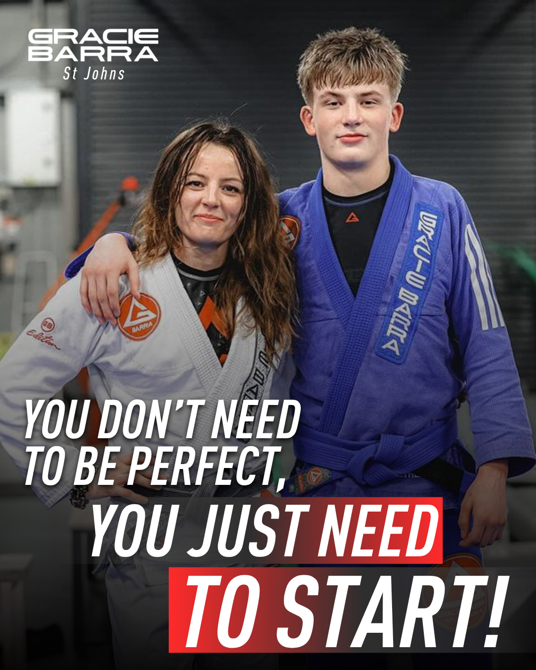 How to Choose the Right Martial Arts Gym in St. Johns County