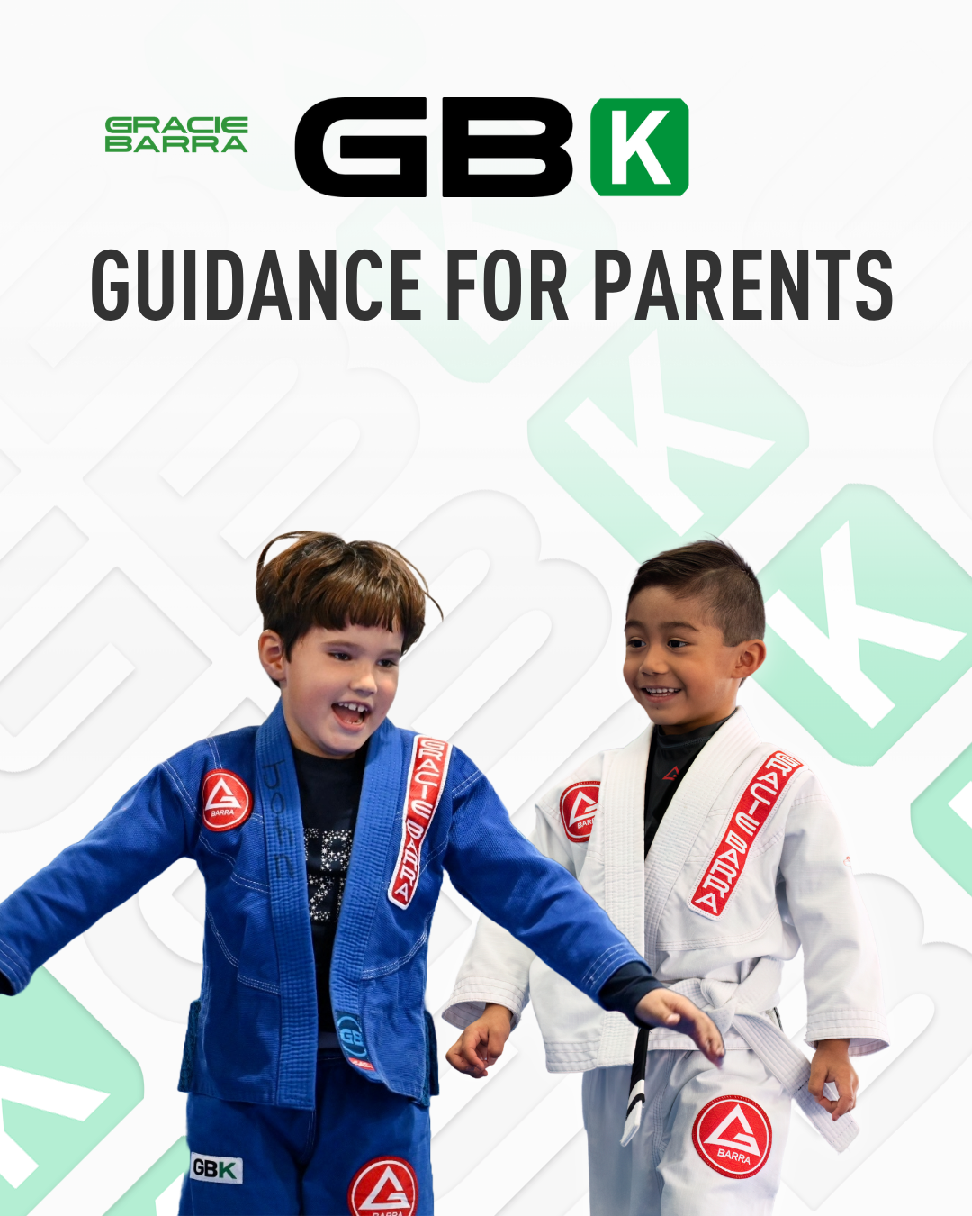 Why You Shouldn’t Let Your Child Quit Jiu-Jitsu: A Guide for St. Johns County Parents